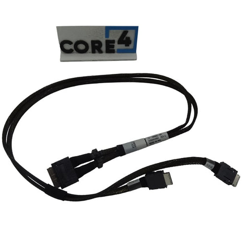 CISCO 74-106026-03 PCIE-FRONT CABLE NVME DRIVES C220-M5