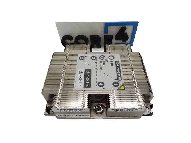 CISCO 74-106030-01 CISCO UCS C220 M5 H2 HEATSINK