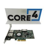 CISCO 74-10899-01 BROADCOM DUAL PORT ETHERNET CARD