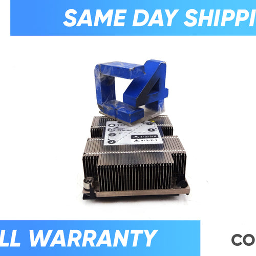 CISCO 74-115410-01 C220 M5 Heatsink