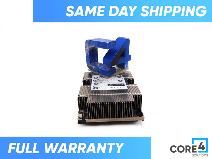 CISCO 74-115410-01 C220 M5 Heatsink
