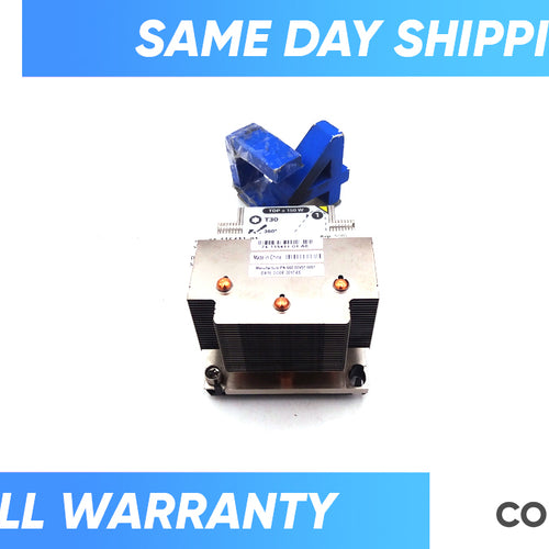 CISCO 74-115411-01 Heatsink For UCS C240 M5 150W CPU