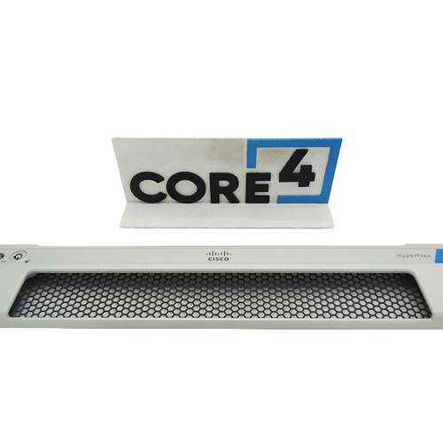CISCO 74-119561-02 Cisco 2U Front Bezel