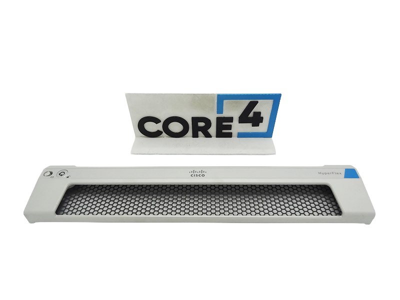CISCO 74-119561-02 Cisco 2U Front Bezel