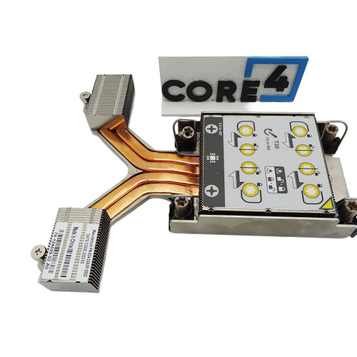 CISCO 74-124699-02 UCS C220-M6 HEATSINK