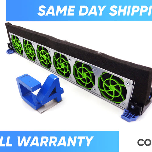 CISCO 74-12997-01 C240 M4 HOT SWAP FAN