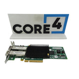 CISCO 74-8450-01 CISCO EMULEX LPE 12002 8GB DUAL PORT