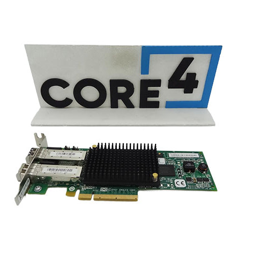 CISCO 74-8450-01 CISCO EMULEX LPE 12002 8GB DUAL PORT