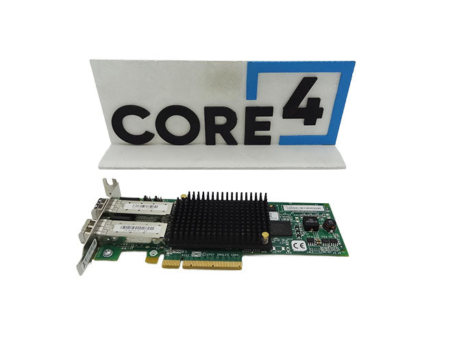 CISCO 74-8450-01 CISCO EMULEX LPE 12002 8GB DUAL PORT