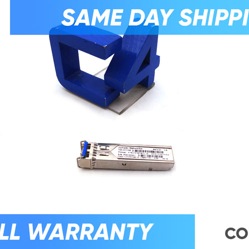 JUNIPER 740-011783 1000BASE-LX SFP TRANSCEIVER