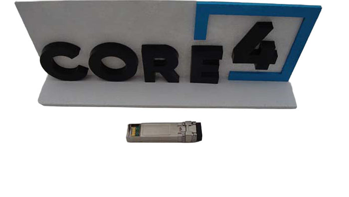 JUNIPER 740-031980 10GBASE-SR 300m 850nm Network Transceiver