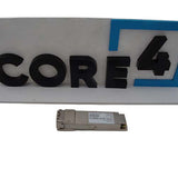 JUNIPER 740-032986 JUNIPER QFX-QSFP-40G-SR4 850NM OM3 100M