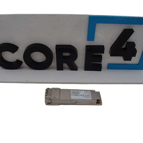 JUNIPER 740-032986 JUNIPER QFX-QSFP-40G-SR4 850NM OM3 100M
