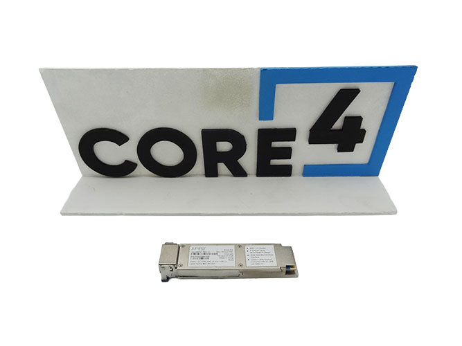 JUNIPER 740-056707 QSFP+ 40GBase-IR4 40Gb 2km