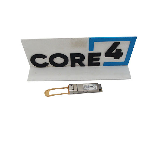 JUNIPER 740-067442 Juniper QSFP+ 40GBase-SR4 40 Gigabit Optics 850nm for 150m