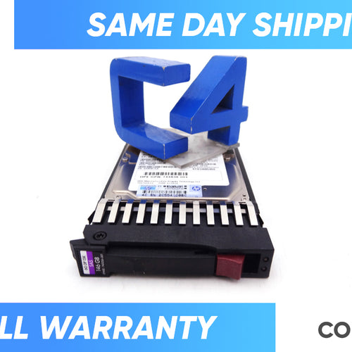 HP 740056-001 146GB 15K RPM SAS HDD