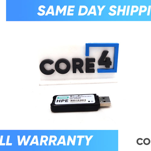 HP 741281-004 DUAL 8GB MICROSD EM USB KIT - 741279-B21, 799057-001