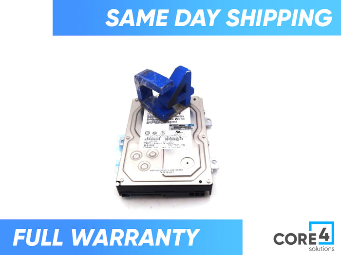HP 742210-001 2TB SAS 6G 7.2K LFF 3PAR HD *New Bulk* - 710489-001