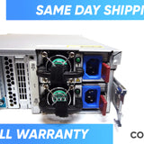 HP 742657-B21 PROLIANT DL560 GEN9 CTO SERVER