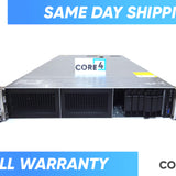 HP 742657-B21 PROLIANT DL560 GEN9 CTO SERVERHP 742657-B21 PROLIANT DL560 GEN9 CTO SERVER