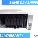 HP 742657-B21 PROLIANT DL560 GEN9 CTO SERVER