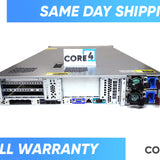 HP 742657-B21 PROLIANT DL560 GEN9 CTO SERVER