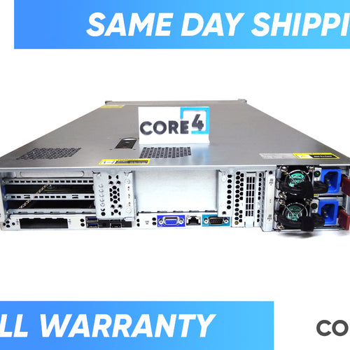 HP 742657-B21 PROLIANT DL560 GEN9 CTO SERVER