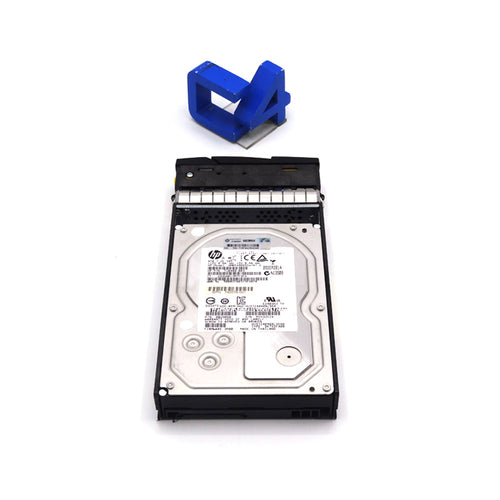 HP 743183-001 3PAR STORESERV M6720 4TB - H6Z87A, 750975-001, 750795-001