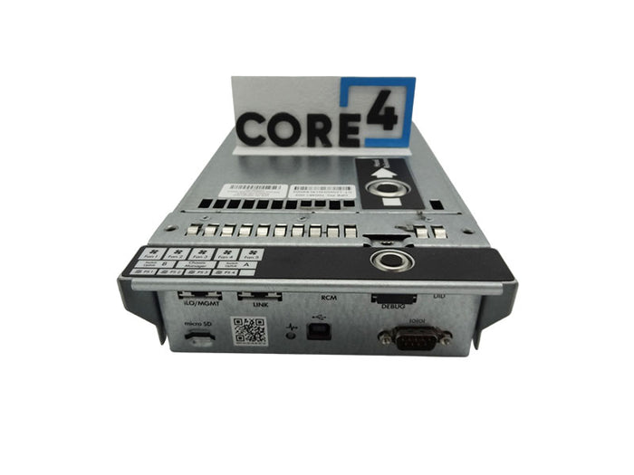 HP 747028-001 HP MOONSHOT 1500 MANAGEMENT MODULE