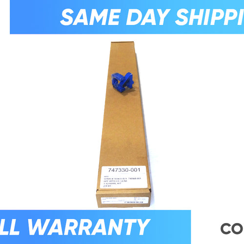 HP 747330-001 APOLLO 6000 POWER SHELF RAIL KIT - 765439-B21