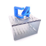 HP 747592-001 CAGE SFF DL380/ML350 G9
