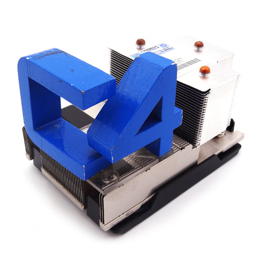 HP 747607-001 DL380 GEN9 PERFORMANCE HEATSINK 777291-001