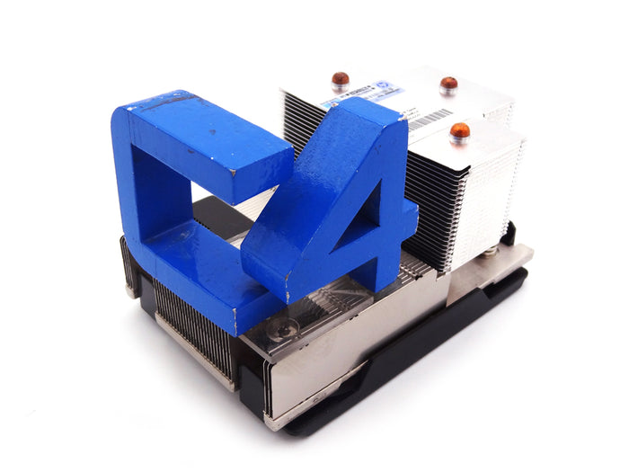 HP 747607-001 DL380 GEN9 PERFORMANCE HEATSINK 777291-001