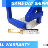 HP 748742-001 40GB QSFP+ MPO SR4 300M SFP - 747698-B21