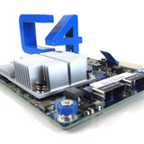 HP 749796-001 SMART ARRAY P440AR/2G CONTROLLER