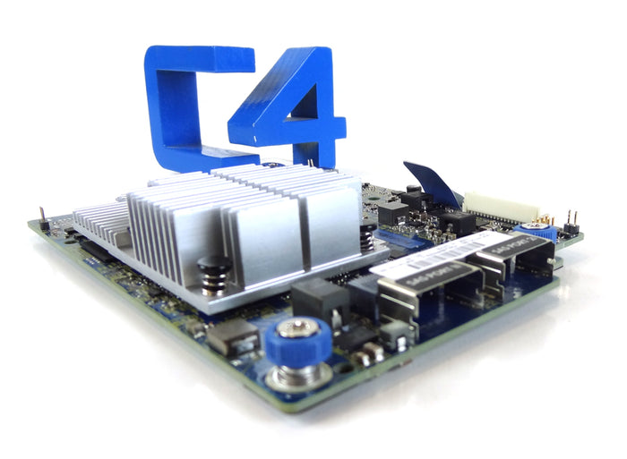 HP 749796-001 SMART ARRAY P440AR/2G CONTROLLER