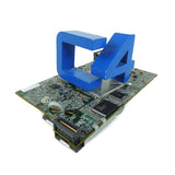 HP 749800-001 SMART ARRAY PCIE P244BR CONTROLLER 749680-B21