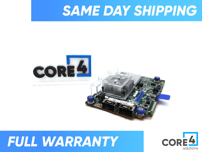 HP 749976-B21 H240AR 12GB 2-PORTS INT HBA - 749997-001, 750053-001