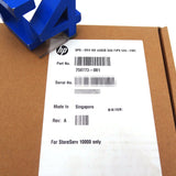 HP 750773-001 3PAR 450GB SAS FIPS 140-2 *New Bulk*