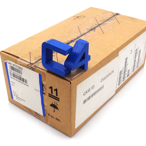 HP 750781-001 3PAR STORESERV M6710 450GB 6GB - C8R59A, C8R59B, 727392-001