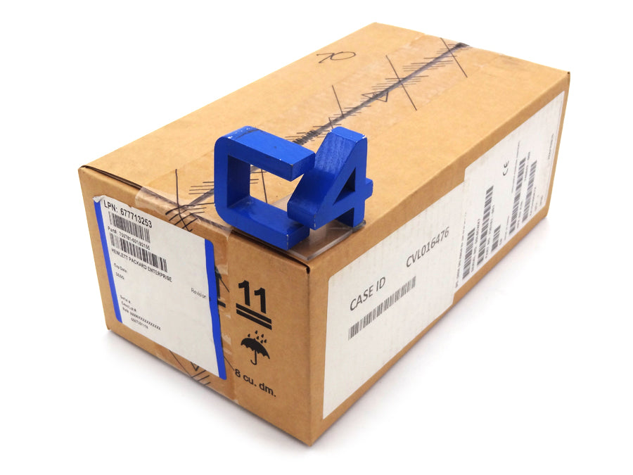 HP 750781-001 3PAR STORESERV M6710 450GB 6GB - C8R59A, C8R59B, 727392-001