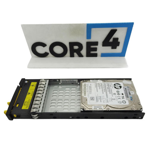 HP 750782-001 HPE M6710 900GB 6G SAS 10K