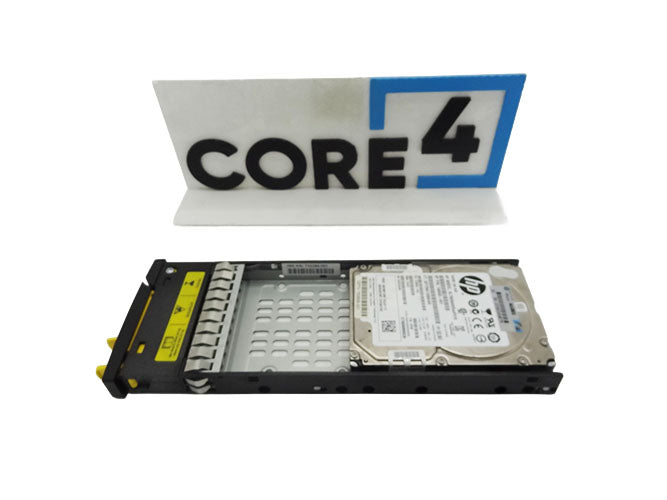 HP 750782-001 HPE M6710 900GB 6G SAS 10K
