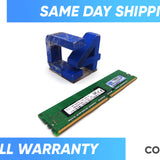 HP 752367-081 4GB 1RX8 PC4-2133P-R KIT 726717-B21, 774169-001