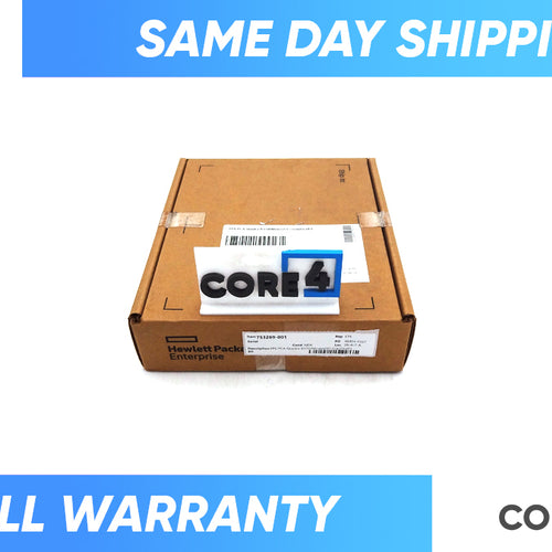 HP 753269-001 SPS-PCA Quadro K3100MmezzFIO GraphicsKit