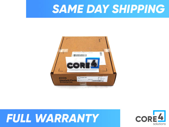 HP 753269-001 SPS-PCA Quadro K3100MmezzFIO GraphicsKit