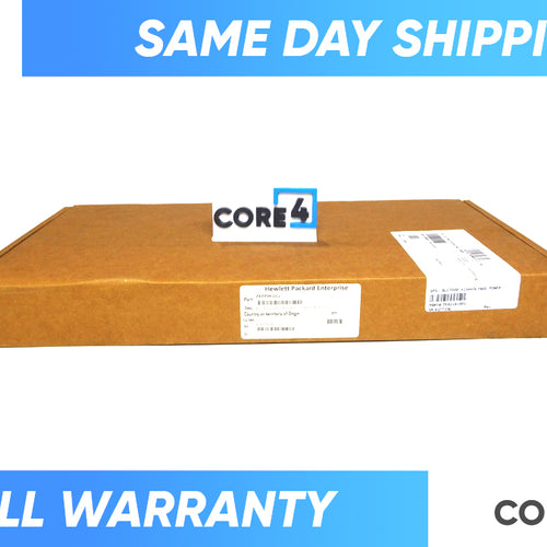 HP 754219-001 Z BLC HIGH VLT FIO POWER INPUT *New Bulk* - 754932-B21, 754930-001