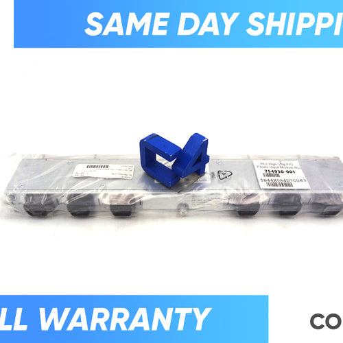 HP 754930-001 Z BLC HIGH VLT FIO POWER INPUT - 754932-B21, 754219-001