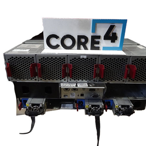 HP 755372-B21 HPE MOONSHOT CTO CHASSIS