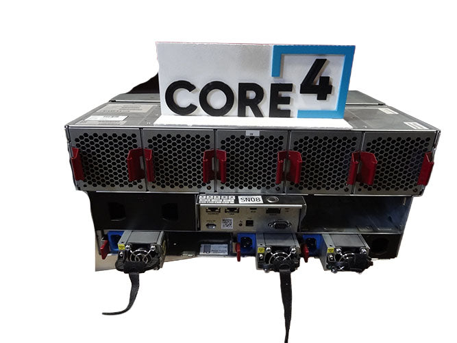 HP 755372-B21 HPE MOONSHOT CTO CHASSIS